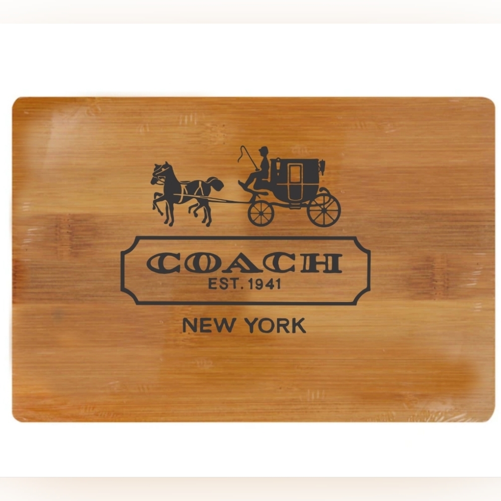 Designer cutting board